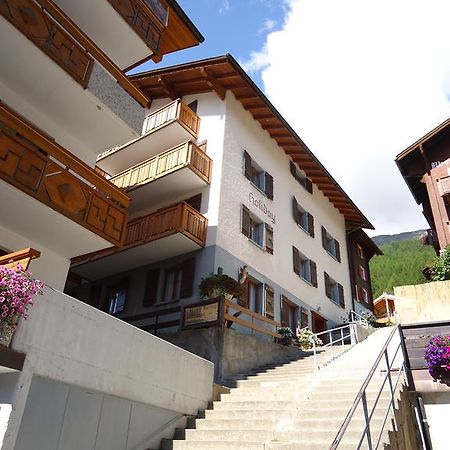 Haus Holiday Saas-Fee Ruang foto