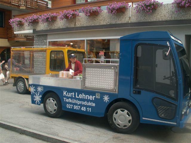 Haus Holiday Saas-Fee Ruang foto